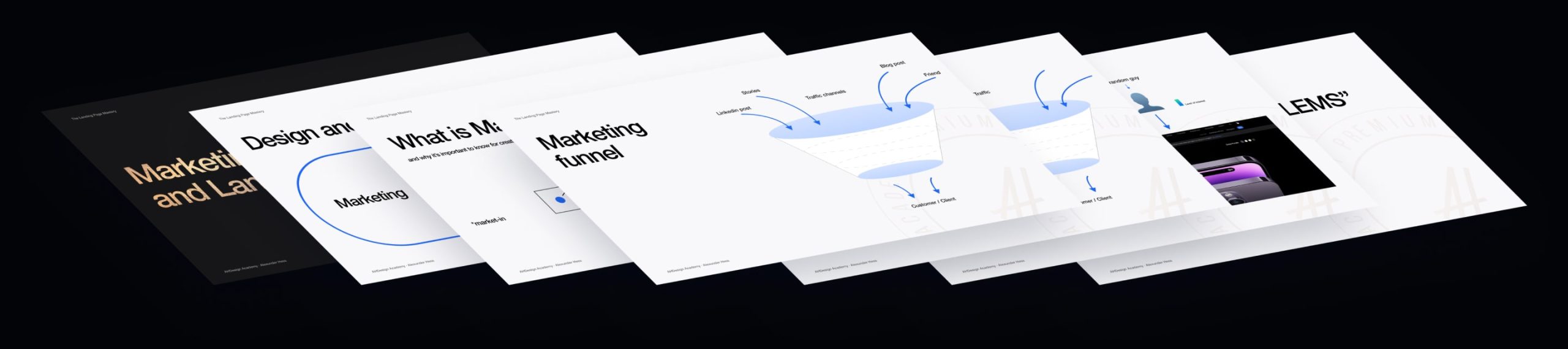 landing-page-mastery-course-alexunder-hess-design-download